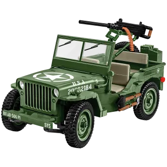 Willys MB