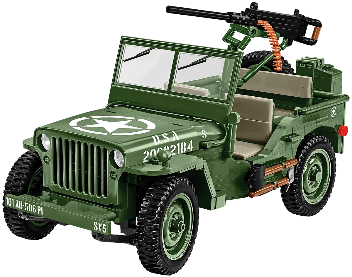 Willys MB