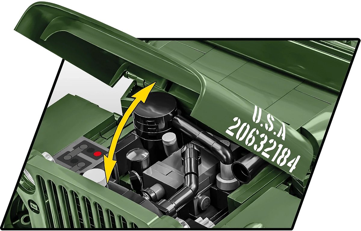 Willys MB - fot. 10