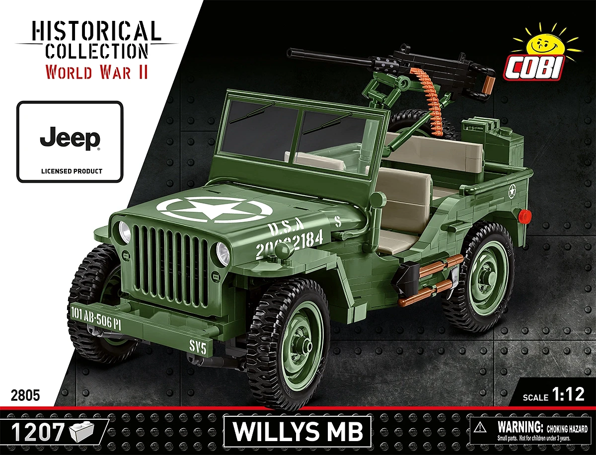 Willys MB - fot. 5
