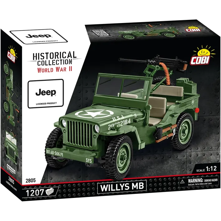 Willys MB - fot. 14