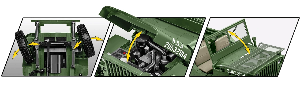 Willys MB - fot. 8