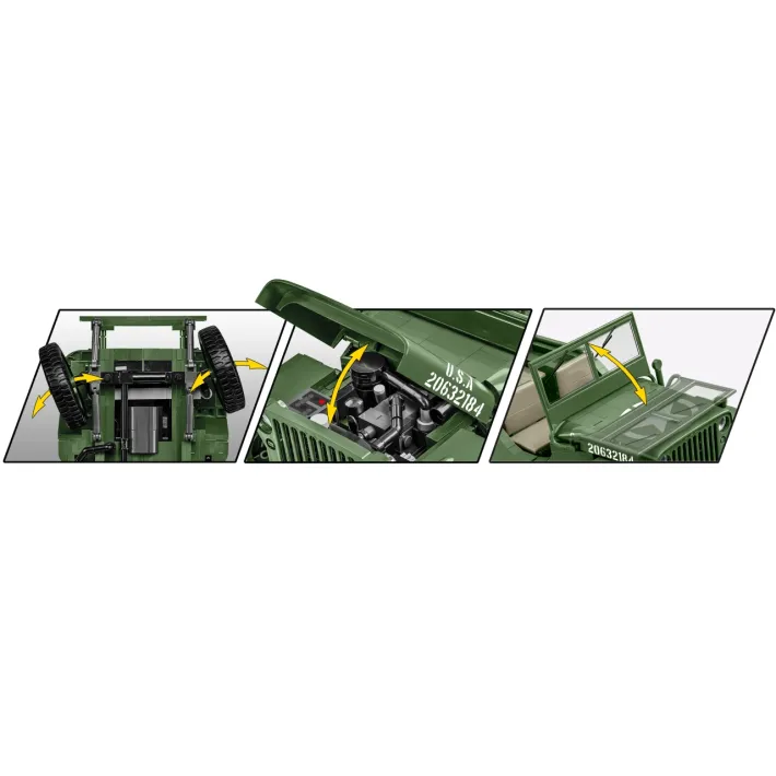 Willys MB - fot. 8