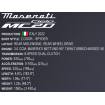 Maserati MC20 Cielo - Executive Edition - fot. 11