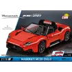 Maserati MC20 Cielo - fot. 5
