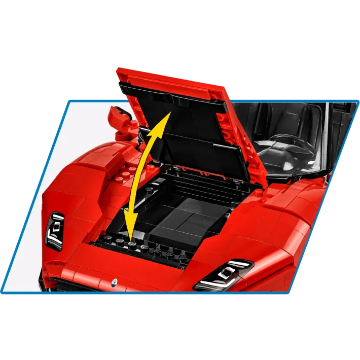 Maserati MC20 Cielo - fot. 10