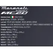 Maserati MC20 Cielo - fot. 11