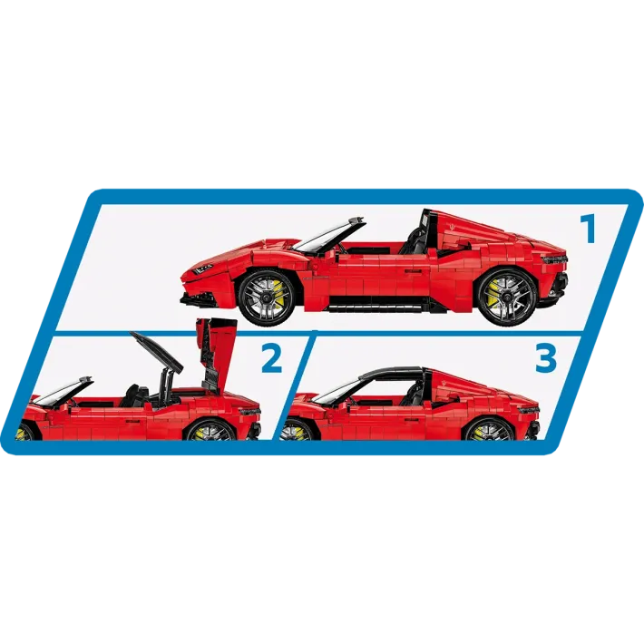 Maserati MC20 Cielo - fot. 12