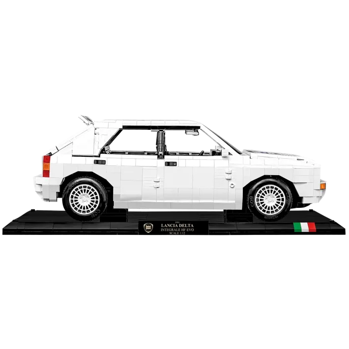 Lancia Delta HF Integrale EVO - Executive Edition - fot. 3