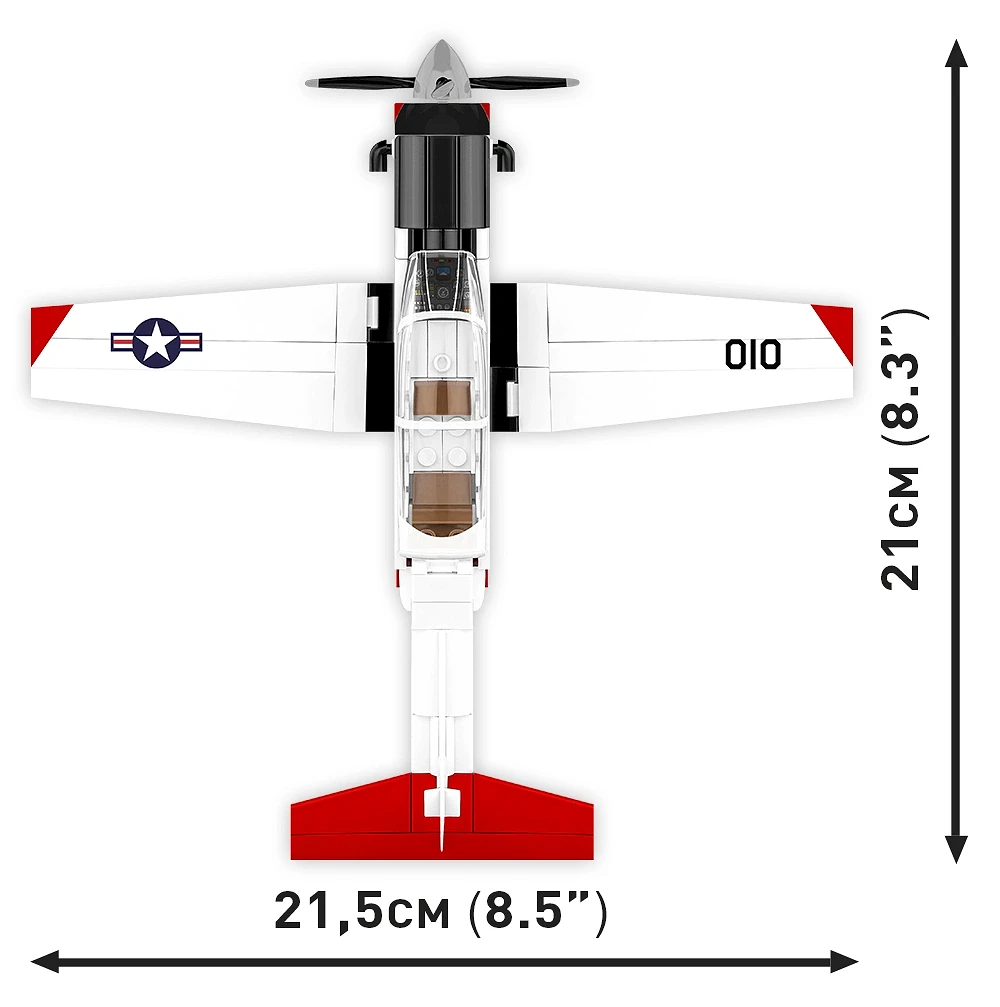 Beechcraft T-6 Texan II - fot. 7