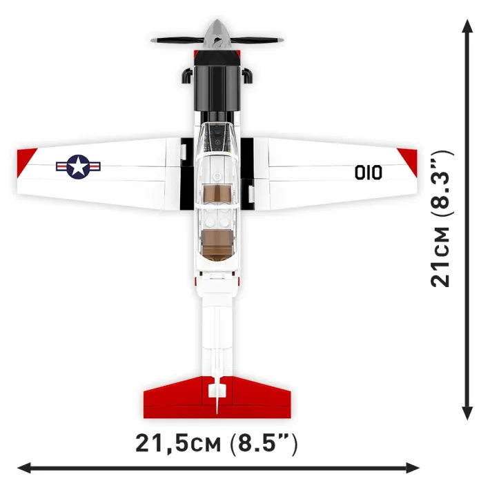 Beechcraft T-6 Texan II - fot. 7
