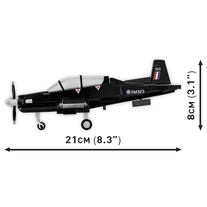 Beechcraft T-6 Texan II - fot. 6