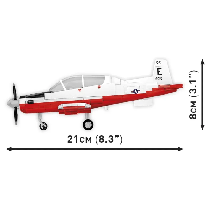 Beechcraft T-6 Texan II - fot. 6