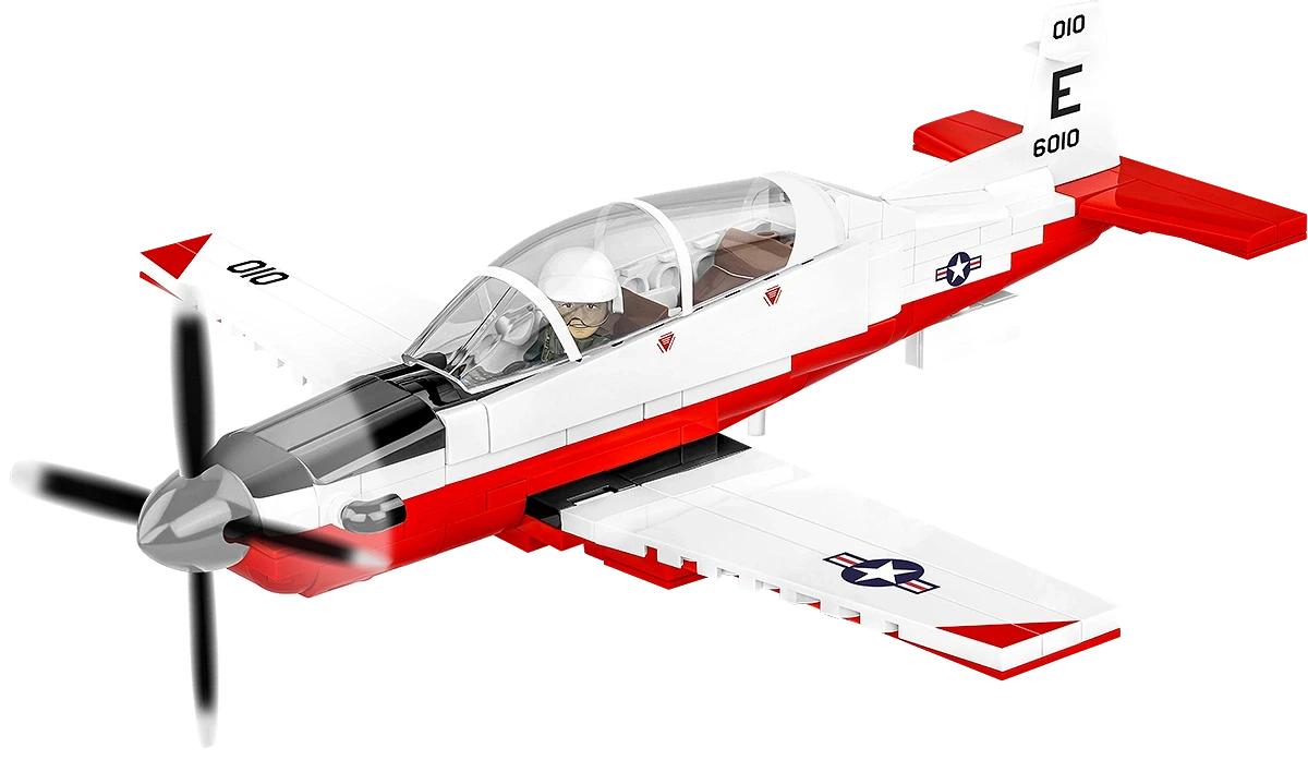 Beechcraft T-6 Texan II