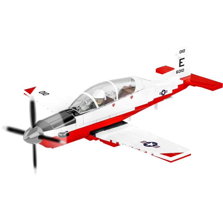 Beechcraft T-6 Texan II