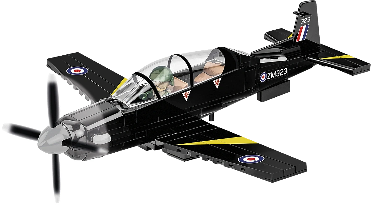 Beechcraft T-6 Texan II