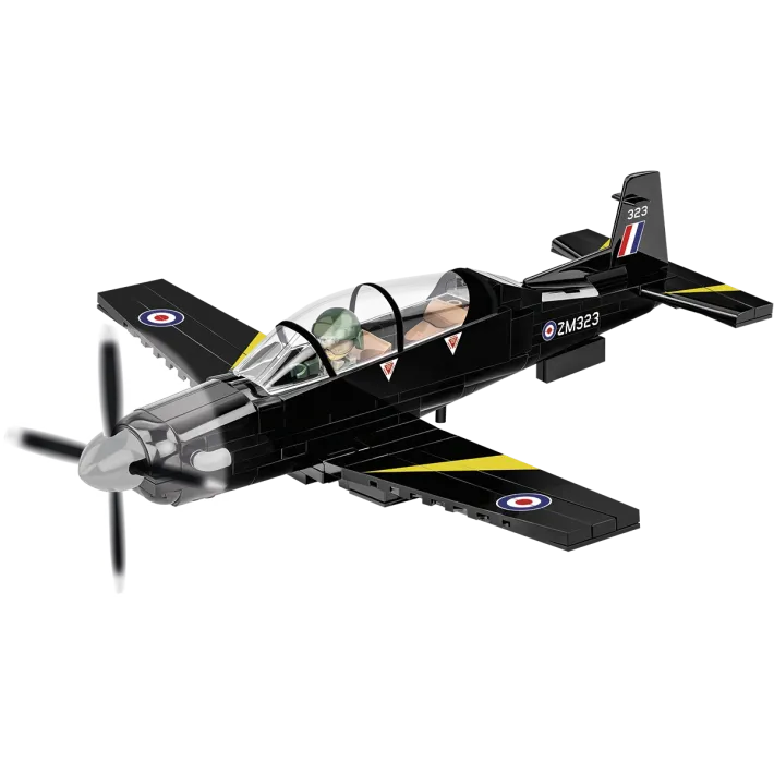 Beechcraft T-6 Texan II