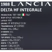 Lancia Delta HF Integrale - fot. 13