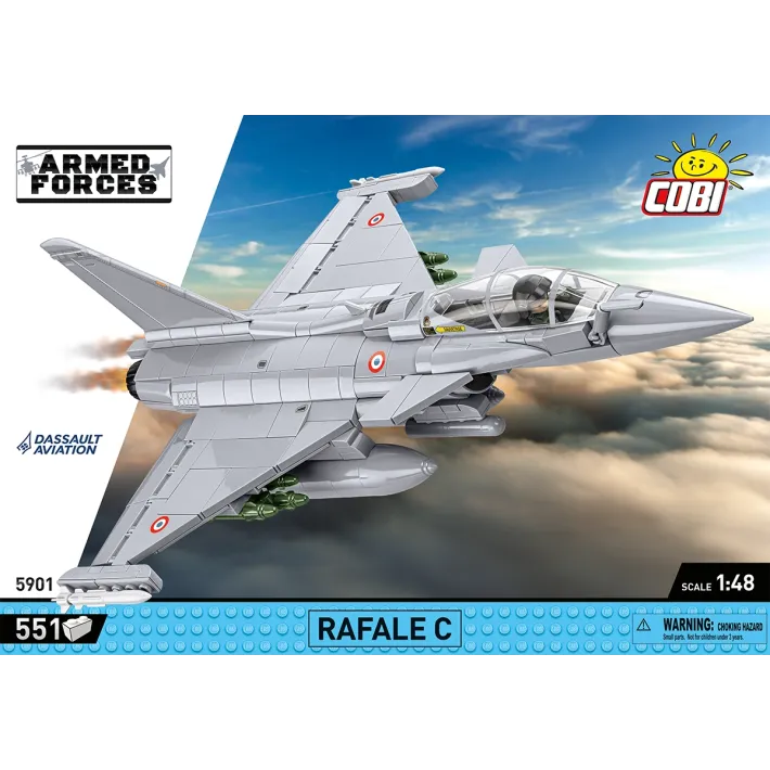 Rafale C - fot. 3