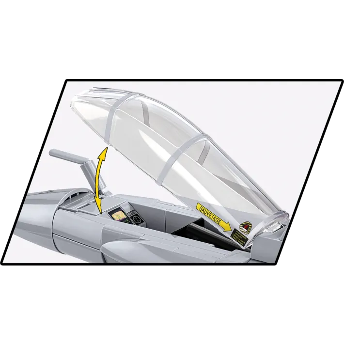 Rafale C - fot. 5
