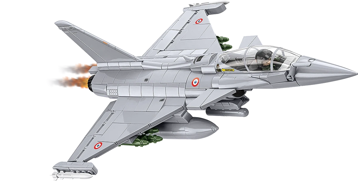 Rafale C - fot. 2