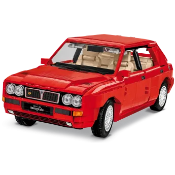 Lancia Delta HF Integrale