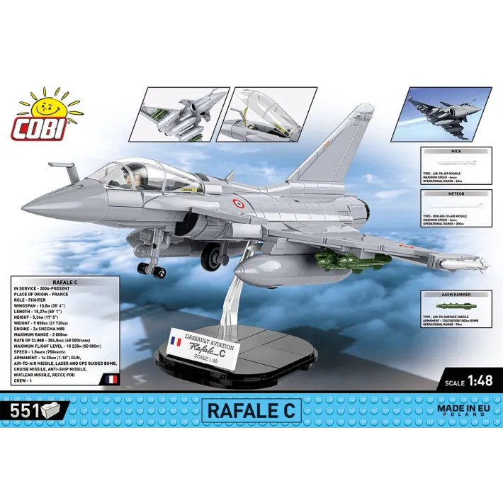 Rafale C - fot. 4