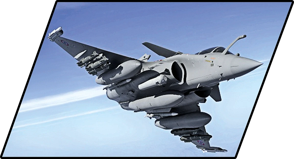 Rafale C - fot. 13