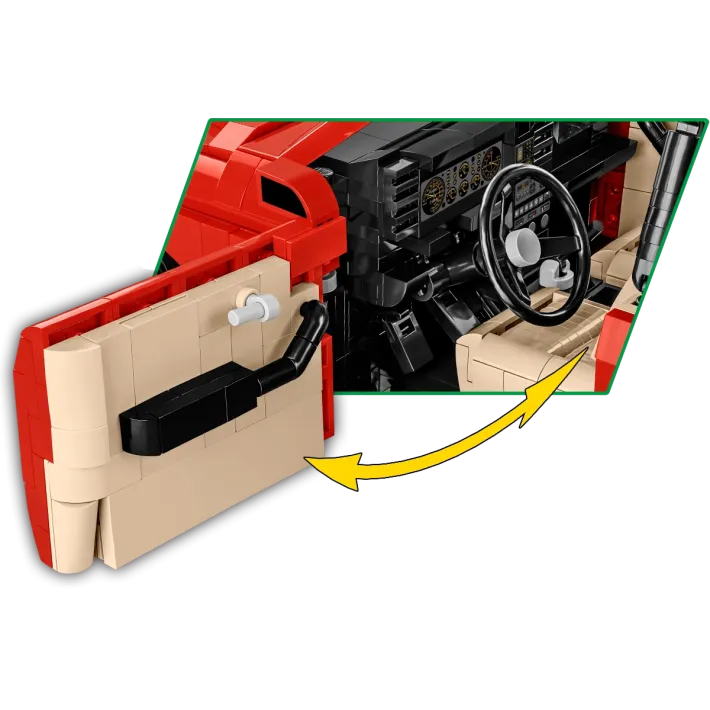 Lancia Delta HF Integrale - fot. 7