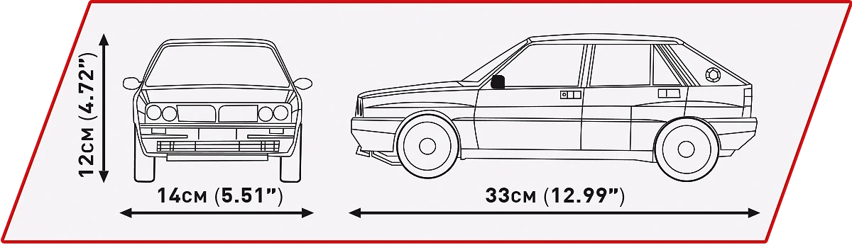 Lancia Delta HF Integrale - fot. 14