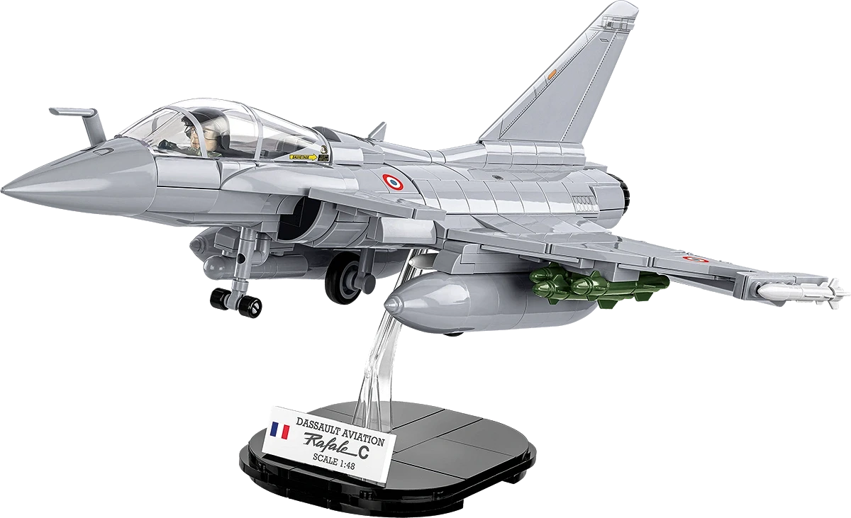 Rafale C