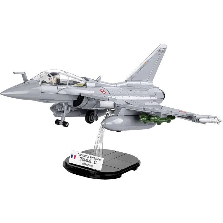 Rafale C
