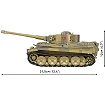 Panzer VI Tiger no131 - fot. 12