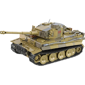 Panzer VI Tiger no131