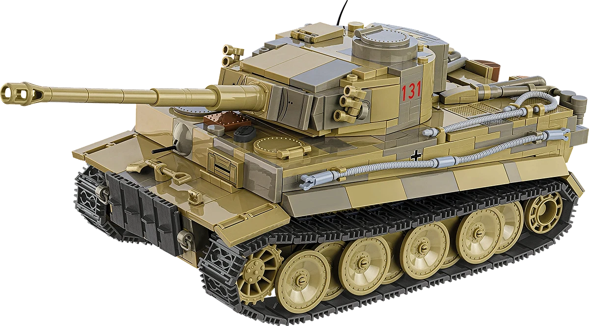 Panzer VI Tiger no131