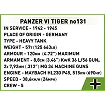 Panzer VI Tiger no131 - fot. 11