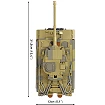 Panzer VI Tiger no131 - fot. 13