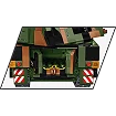 Panzerhaubitze 2000 - fot. 9