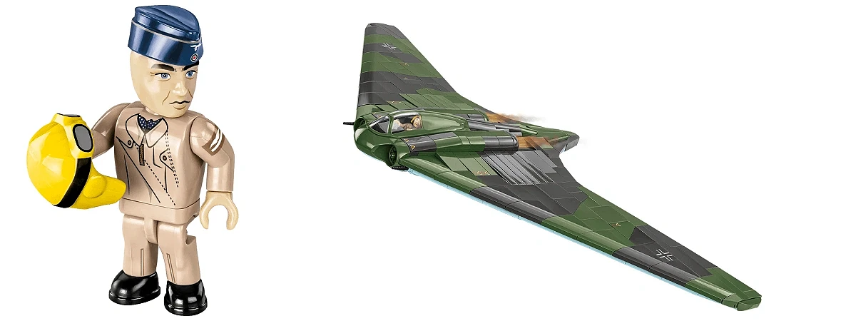 Horten Ho 229 - fot. 10