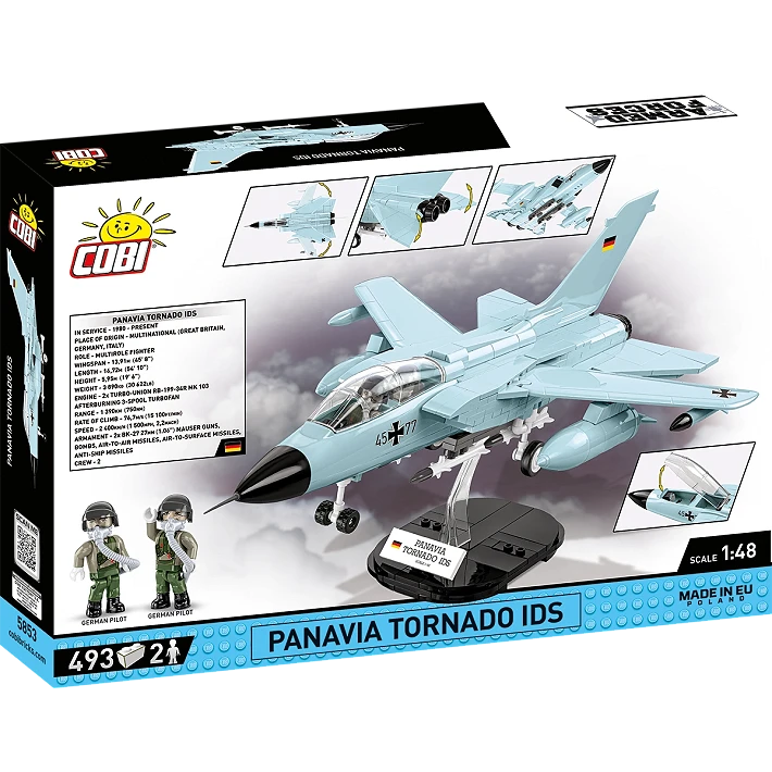 Panavia Tornado IDS - fot. 18