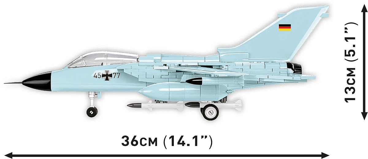 Panavia Tornado IDS - fot. 13