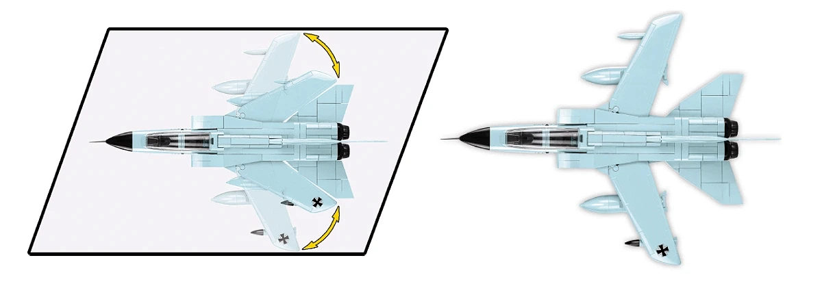 Panavia Tornado IDS - fot. 8