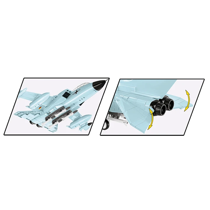 Panavia Tornado IDS - fot. 9