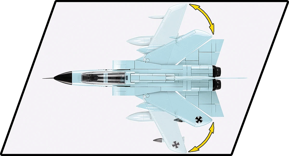 Panavia Tornado IDS - fot. 11