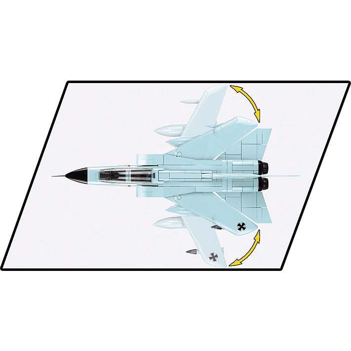 Panavia Tornado IDS - fot. 11