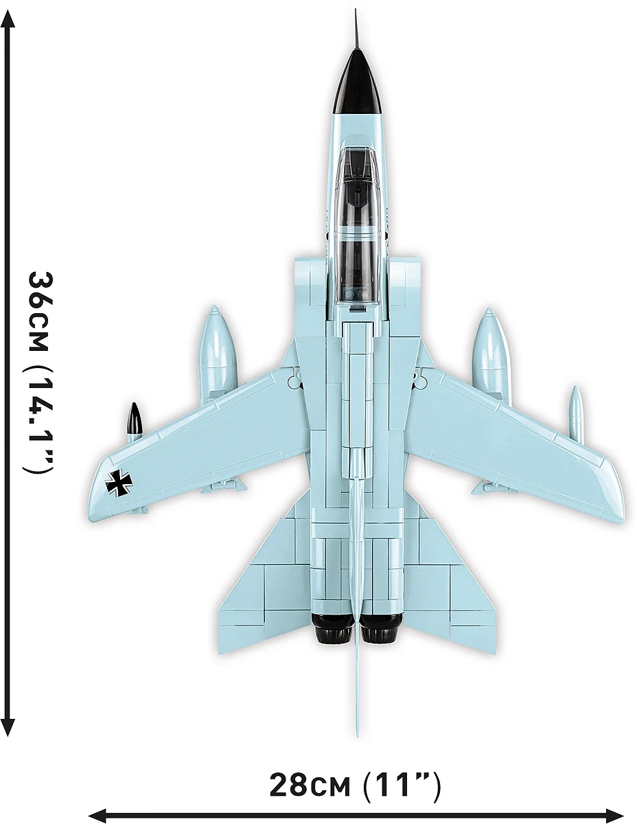 Panavia Tornado IDS - fot. 14