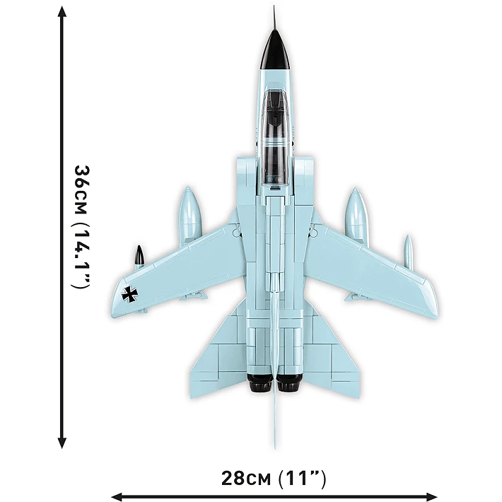 Panavia Tornado IDS - fot. 14
