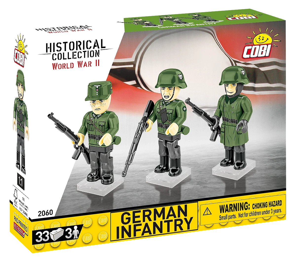 German Infantry - fot. 4
